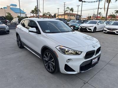 2020 BMW X2 sDrive28i   - Photo 3 - Stanton, CA 90680