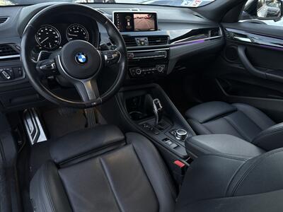 2020 BMW X2 sDrive28i   - Photo 10 - Stanton, CA 90680