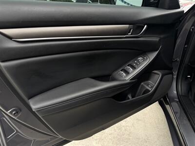 2022 Honda Accord LX - Photo 7 - Stanton, CA 90680