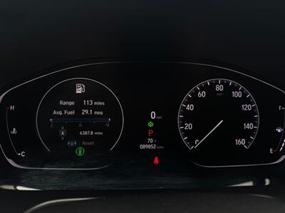 2022 Honda Accord LX - Photo 12 - Stanton, CA 90680