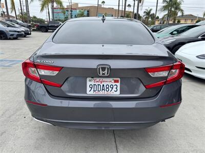 2022 Honda Accord LX - Photo 5 - Stanton, CA 90680