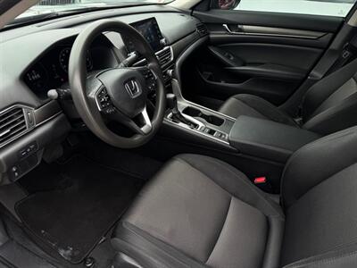 2022 Honda Accord LX - Photo 8 - Stanton, CA 90680