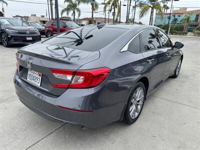 2022 Honda Accord LX - Photo 4 - Stanton, CA 90680