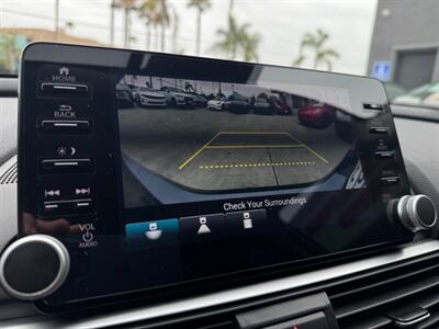2022 Honda Accord LX - Photo 17 - Stanton, CA 90680