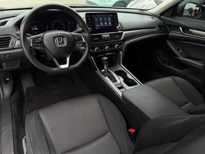 2022 Honda Accord LX - Photo 10 - Stanton, CA 90680
