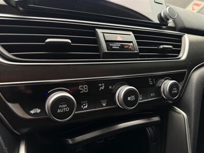 2022 Honda Accord LX - Photo 14 - Stanton, CA 90680