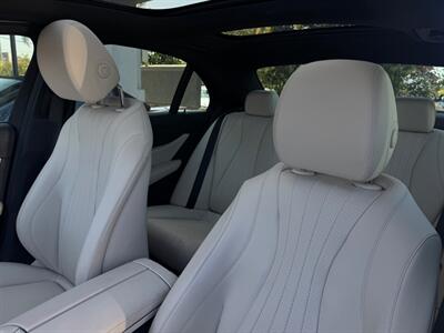 2020 Mercedes-Benz E 450 4MATIC - Photo 10 - Stanton, CA 90680