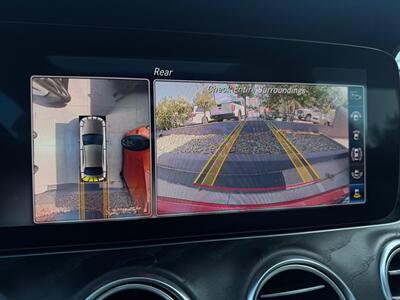 2020 Mercedes-Benz E 450 4MATIC - Photo 15 - Stanton, CA 90680