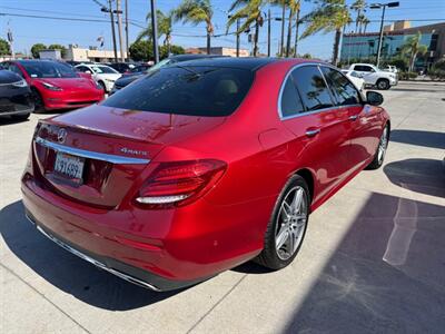 2020 Mercedes-Benz E 450 4MATIC - Photo 3 - Stanton, CA 90680