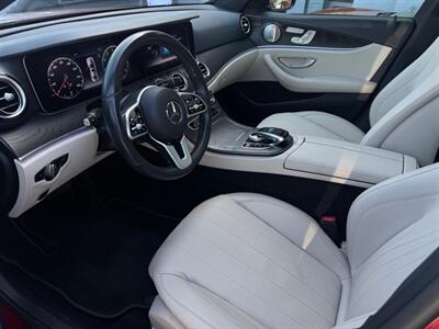 2020 Mercedes-Benz E 450 4MATIC - Photo 7 - Stanton, CA 90680
