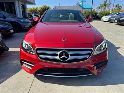 2020 Mercedes-Benz E 450 4MATIC - Photo 2 - Stanton, CA 90680