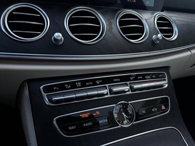 2020 Mercedes-Benz E 450 4MATIC - Photo 13 - Stanton, CA 90680