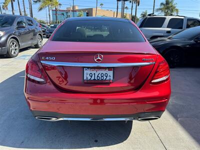 2020 Mercedes-Benz E 450 4MATIC - Photo 4 - Stanton, CA 90680