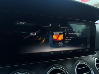 2020 Mercedes-Benz E 450 4MATIC - Photo 12 - Stanton, CA 90680
