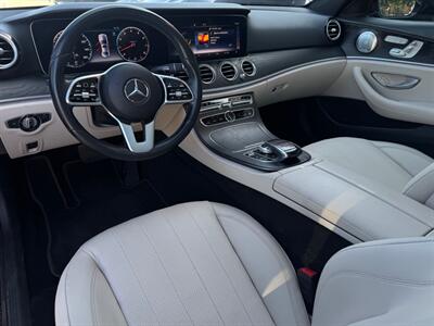 2020 Mercedes-Benz E 450 4MATIC - Photo 9 - Stanton, CA 90680