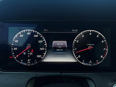 2020 Mercedes-Benz E 450 4MATIC - Photo 11 - Stanton, CA 90680