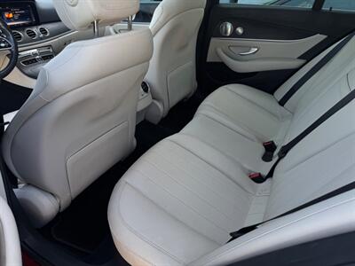 2020 Mercedes-Benz E 450 4MATIC - Photo 8 - Stanton, CA 90680