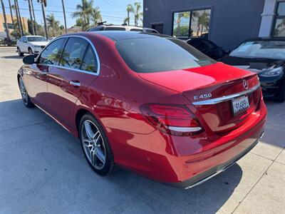 2020 Mercedes-Benz E 450 4MATIC - Photo 5 - Stanton, CA 90680