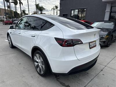 2021 Tesla Model Y Long Range - Photo 6 - Stanton, CA 90680