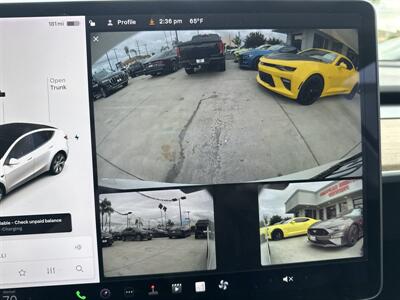 2021 Tesla Model Y Long Range - Photo 14 - Stanton, CA 90680