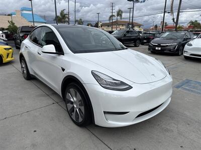 2021 Tesla Model Y Long Range - Photo 3 - Stanton, CA 90680
