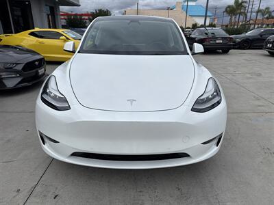 2021 Tesla Model Y Long Range - Photo 2 - Stanton, CA 90680