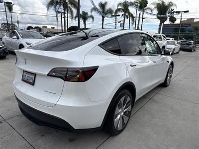 2021 Tesla Model Y Long Range - Photo 4 - Stanton, CA 90680