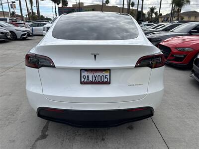 2021 Tesla Model Y Long Range - Photo 5 - Stanton, CA 90680