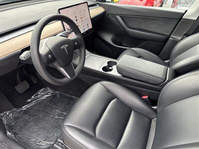 2021 Tesla Model Y Long Range - Photo 8 - Stanton, CA 90680