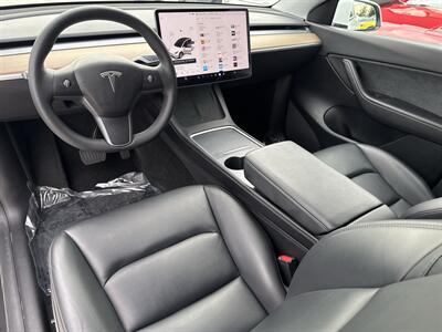 2021 Tesla Model Y Long Range - Photo 10 - Stanton, CA 90680