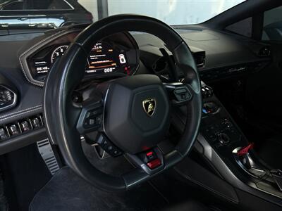 2015 Lamborghini Huracan LP 610-4   - Photo 16 - Orange, CA 92867