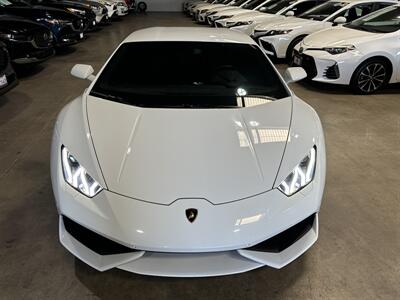 2015 Lamborghini Huracan LP 610-4   - Photo 4 - Orange, CA 92867
