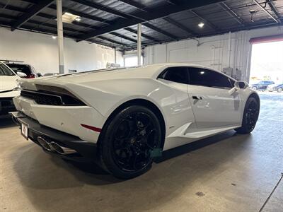 2015 Lamborghini Huracan LP 610-4   - Photo 12 - Orange, CA 92867