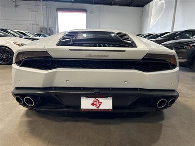 2015 Lamborghini Huracan LP 610-4   - Photo 11 - Orange, CA 92867