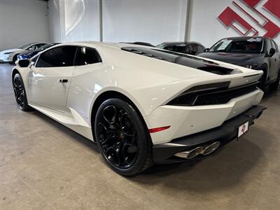 2015 Lamborghini Huracan LP 610-4   - Photo 10 - Orange, CA 92867