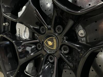 2015 Lamborghini Huracan LP 610-4   - Photo 13 - Orange, CA 92867