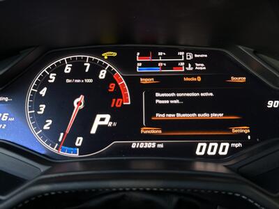2015 Lamborghini Huracan LP 610-4   - Photo 18 - Orange, CA 92867
