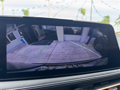 2024 Nissan Ariya Venture+ - Photo 17 - Stanton, CA 90680