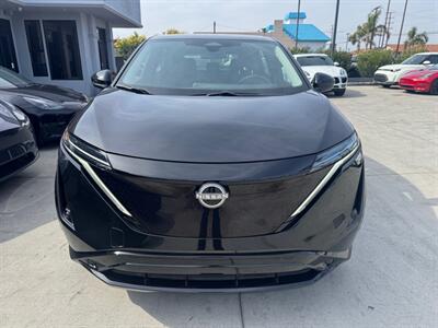 2024 Nissan Ariya Venture+ - Photo 2 - Stanton, CA 90680