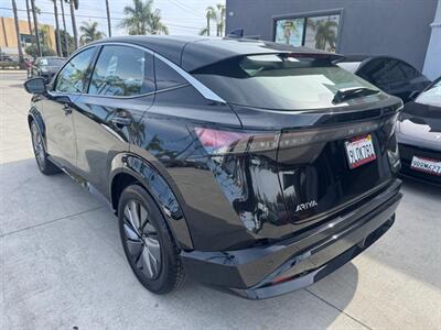 2024 Nissan Ariya Venture+ - Photo 6 - Stanton, CA 90680