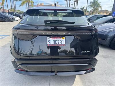 2024 Nissan Ariya Venture+ - Photo 5 - Stanton, CA 90680