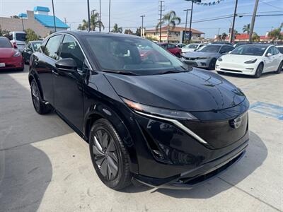 2024 Nissan Ariya Venture+ - Photo 3 - Stanton, CA 90680