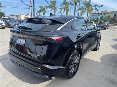 2024 Nissan Ariya Venture+ - Photo 4 - Stanton, CA 90680