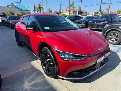 2023 Kia EV6 Wind - Photo 3 - Stanton, CA 90680