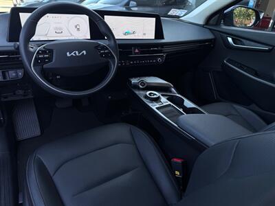 2023 Kia EV6 Wind - Photo 10 - Stanton, CA 90680