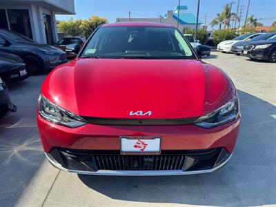 2023 Kia EV6 Wind - Photo 2 - Stanton, CA 90680