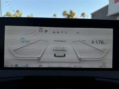 2023 Kia EV6 Wind - Photo 12 - Stanton, CA 90680