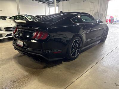 2021 Ford Mustang GT   - Photo 7 - Orange, CA 92867