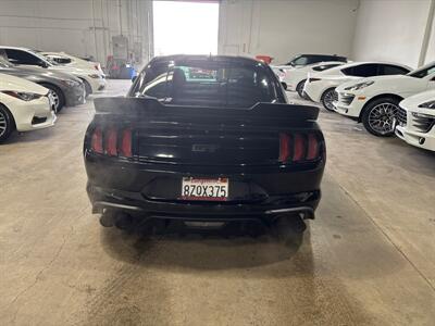 2021 Ford Mustang GT   - Photo 6 - Orange, CA 92867