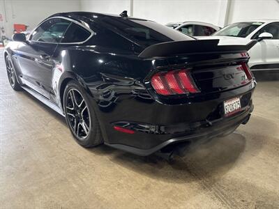 2021 Ford Mustang GT   - Photo 5 - Orange, CA 92867